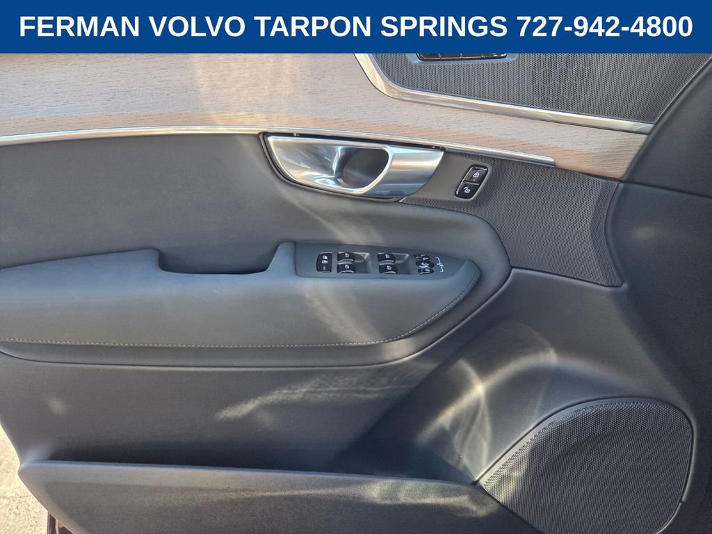 New 2026 Volvo XC90 B5 Core image 24