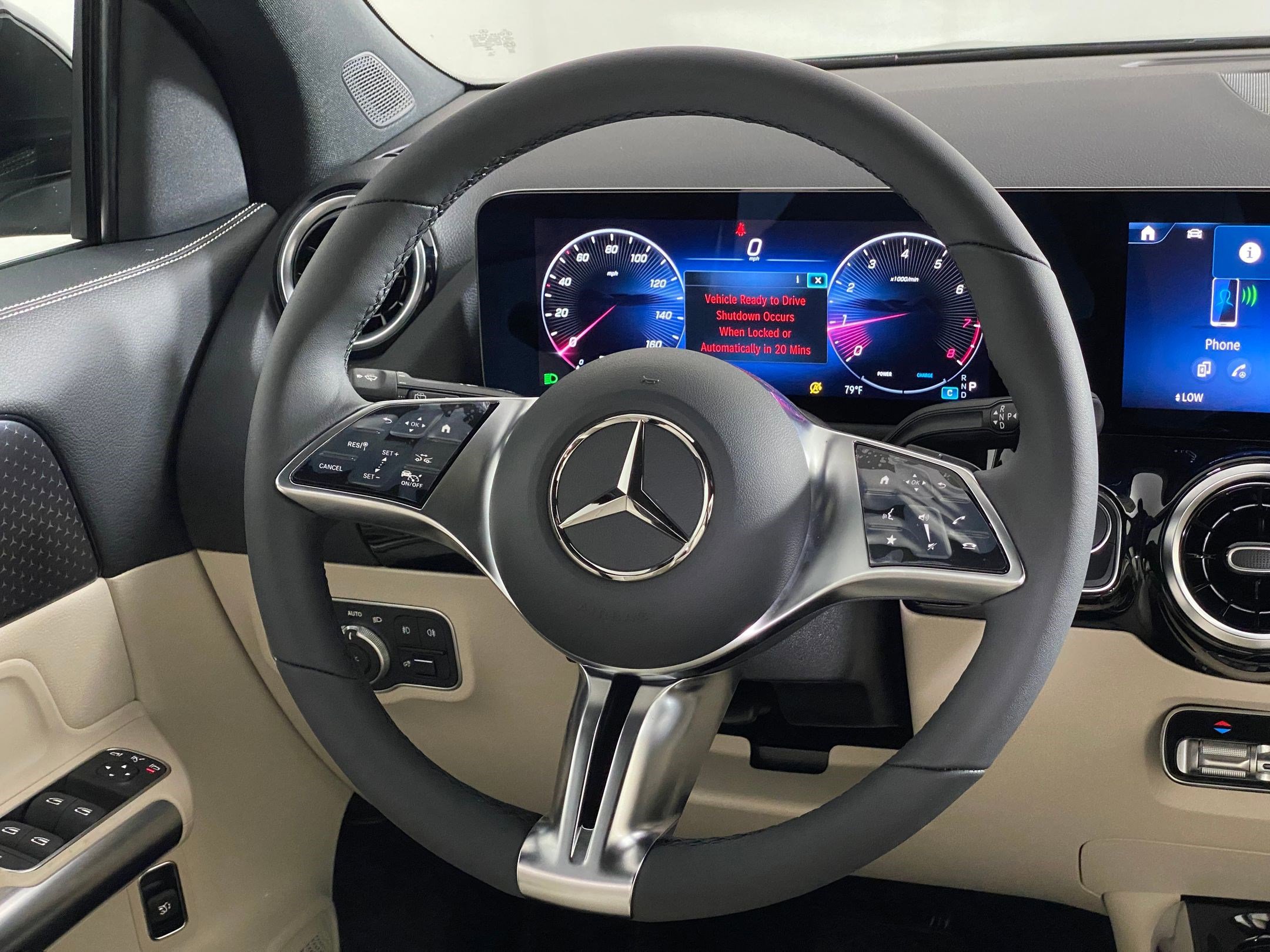 Certified 2026 Mercedes-Benz GLA 250 4MATIC image 15