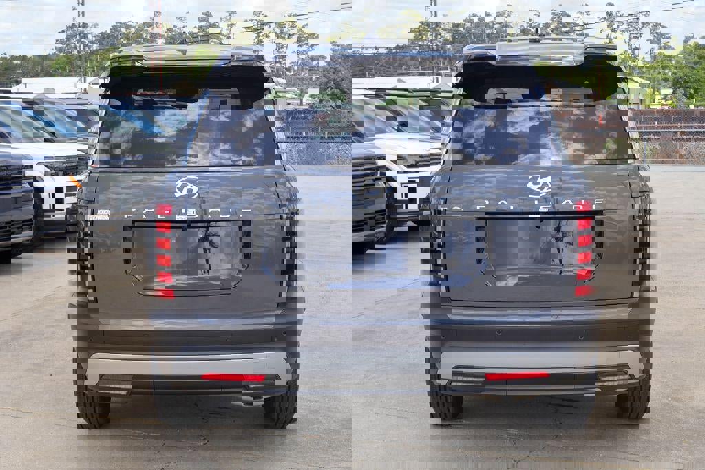 New 2026 Hyundai Palisade SE image 27