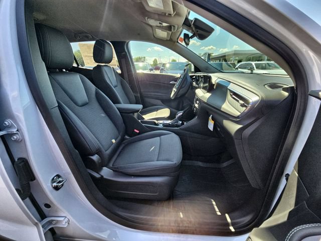 New 2026 Buick Encore GX Preferred w/ Comfort Package FWD image 27