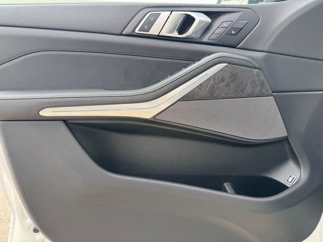 Certified 2026 BMW X5 xDrive50e image 14