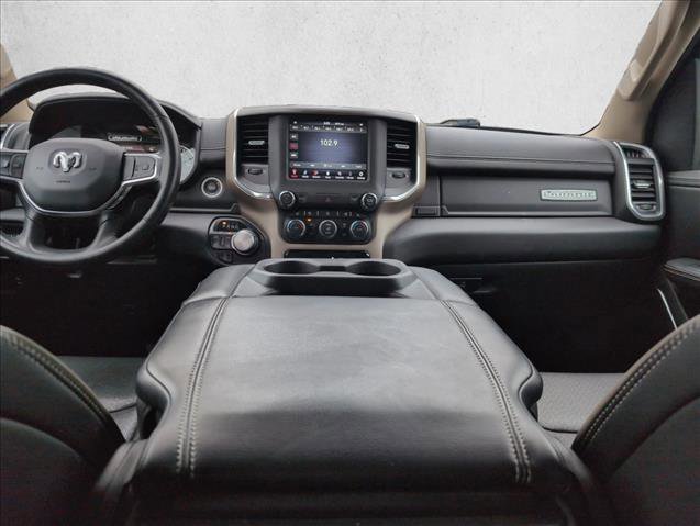 Used 2021 RAM 1500 Laramie image 19