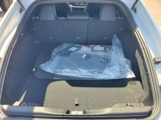 New 2026 Dodge Charger Scat Pack w/ Blacktop Package AWD/4WD image 7