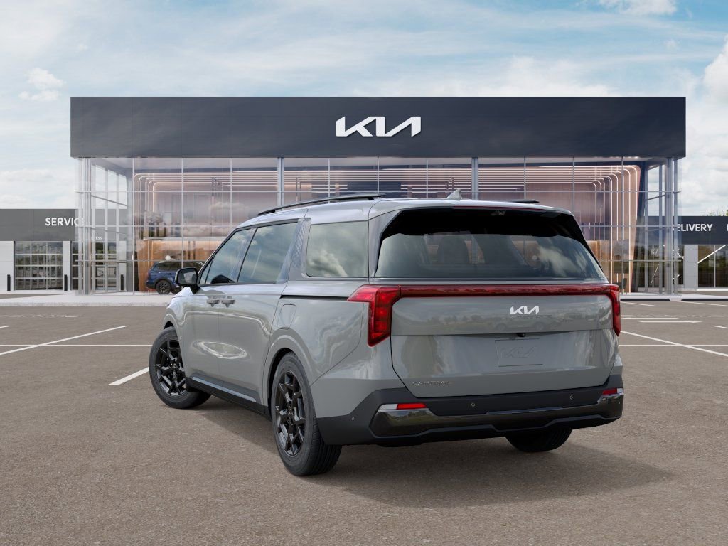 New 2026 Kia Carnival SX image 4