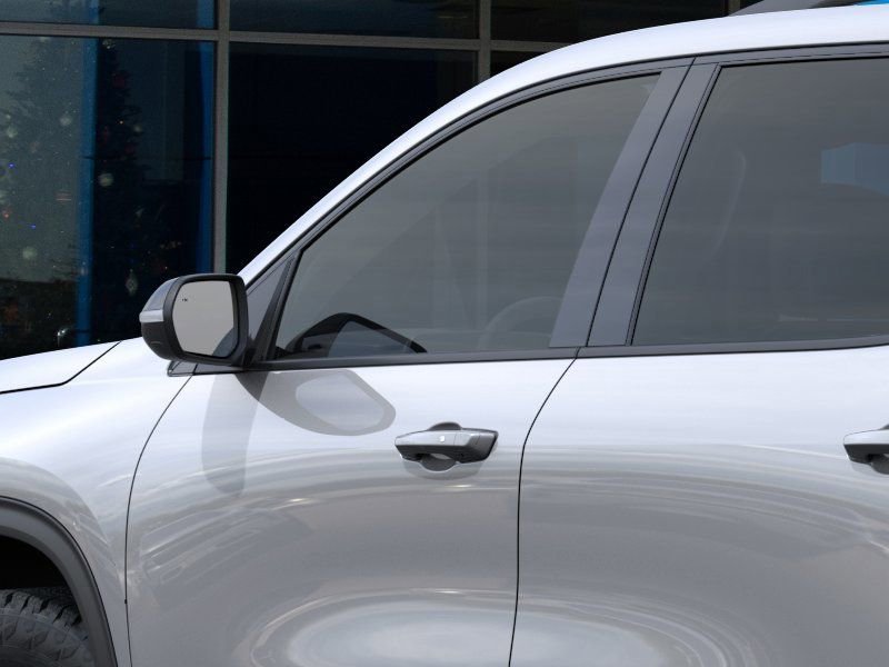 New 2026 Chevrolet Traverse Z71 w/ Driver Confidence Package AWD/4WD image 12