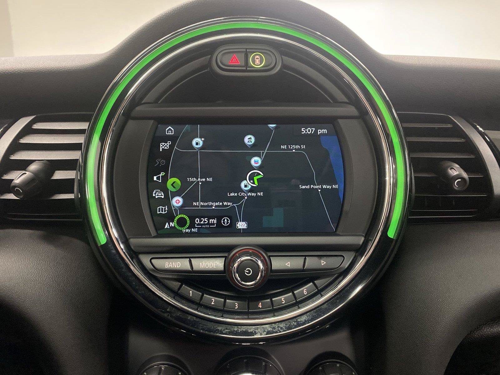 Used 2021 MINI Cooper S w/ 6.5" Touchscreen Package FWD image 24