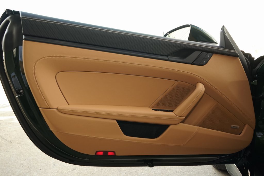 Used 2026 Porsche 911 GT3 image 23