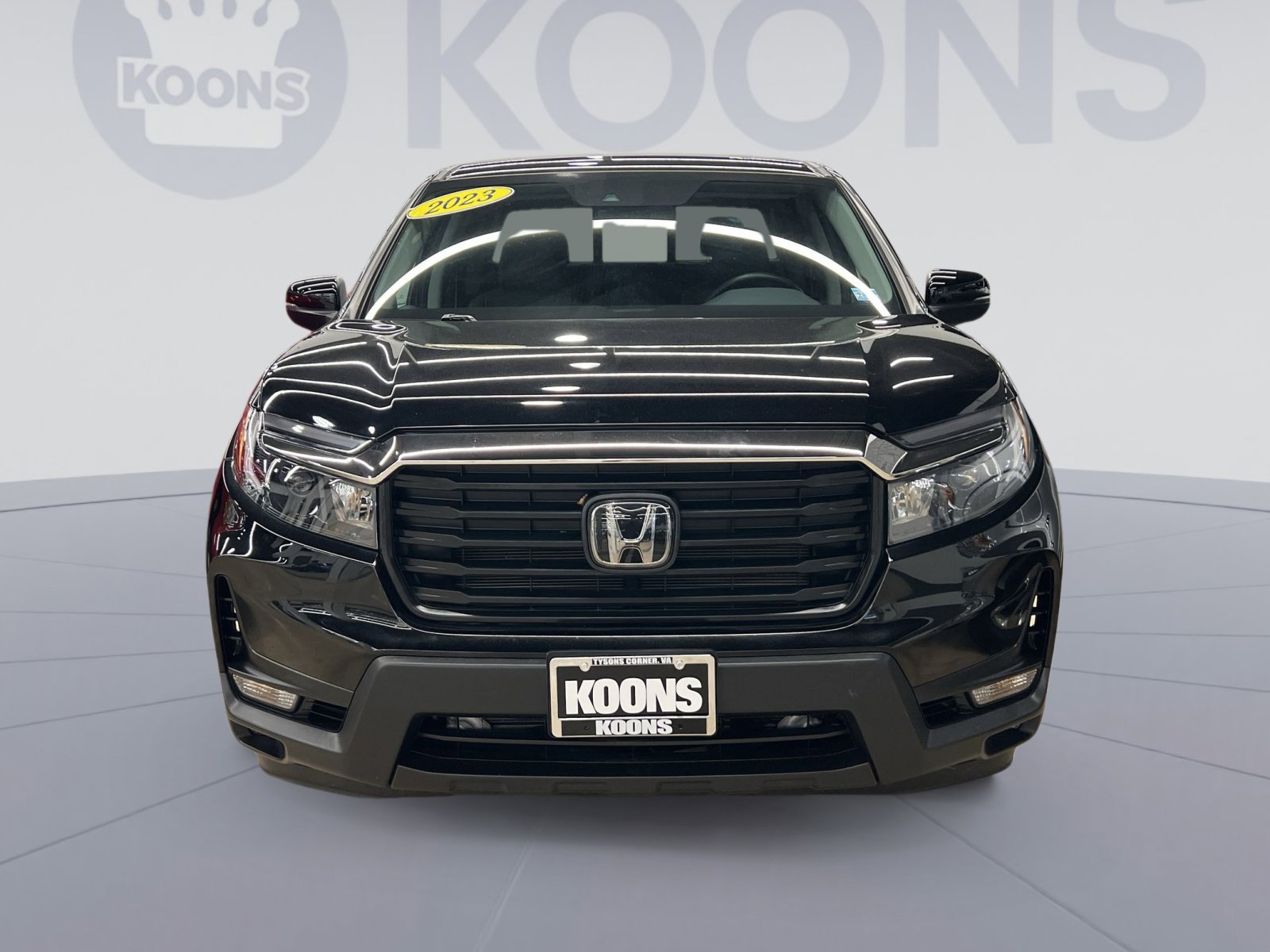 Used 2023 Honda Ridgeline RTL image 8
