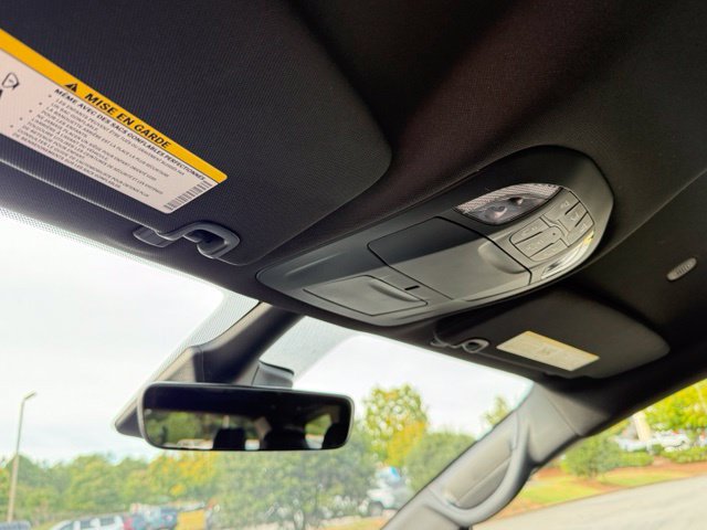 New 2027 Chrysler Pacifica LX FWD image 24