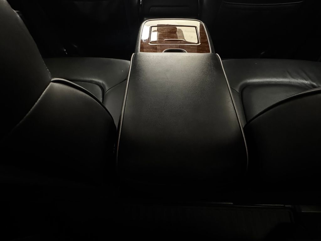 Used 2019 INFINITI QX80 Luxe w/ Proassist Package image 32