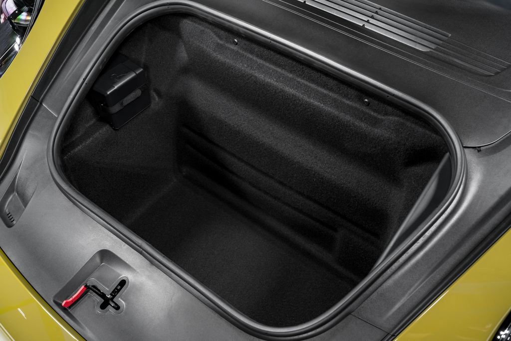 Used 2026 Porsche 911 Carrera GTS image 53