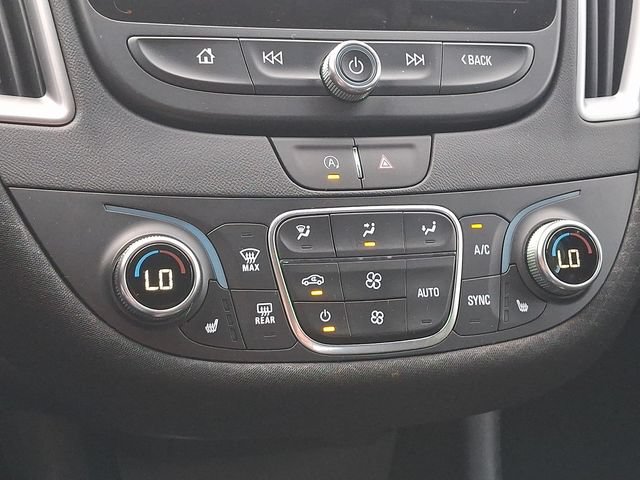 Used 2025 Chevrolet Malibu LT FWD image 15