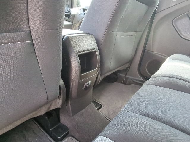 Used 2018 Ford Escape S FWD image 11