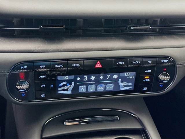 New 2026 Genesis G90 3.5T Prestige image 14