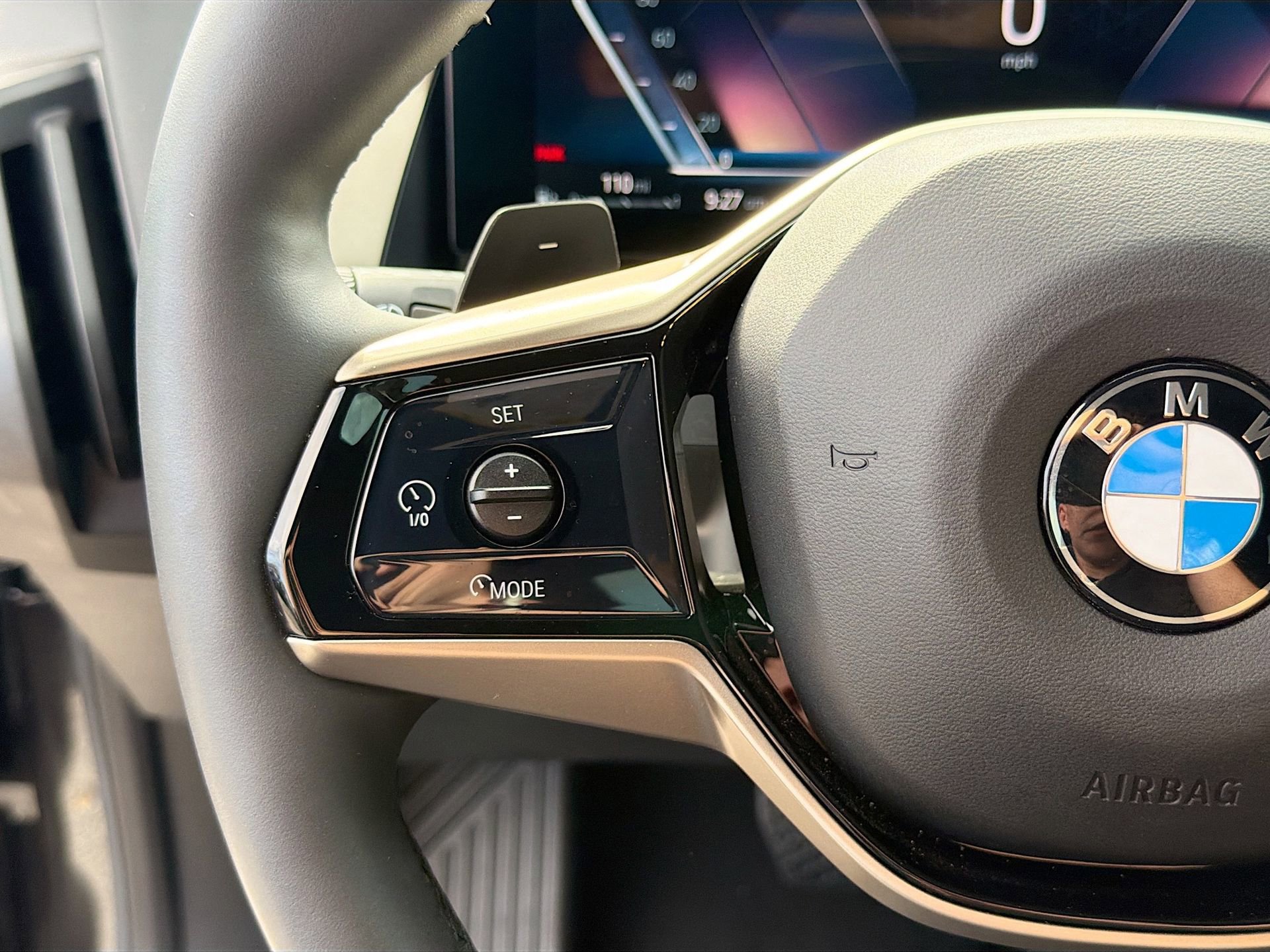 Used 2025 BMW X3 xDrive30i w/ Premium Package image 37