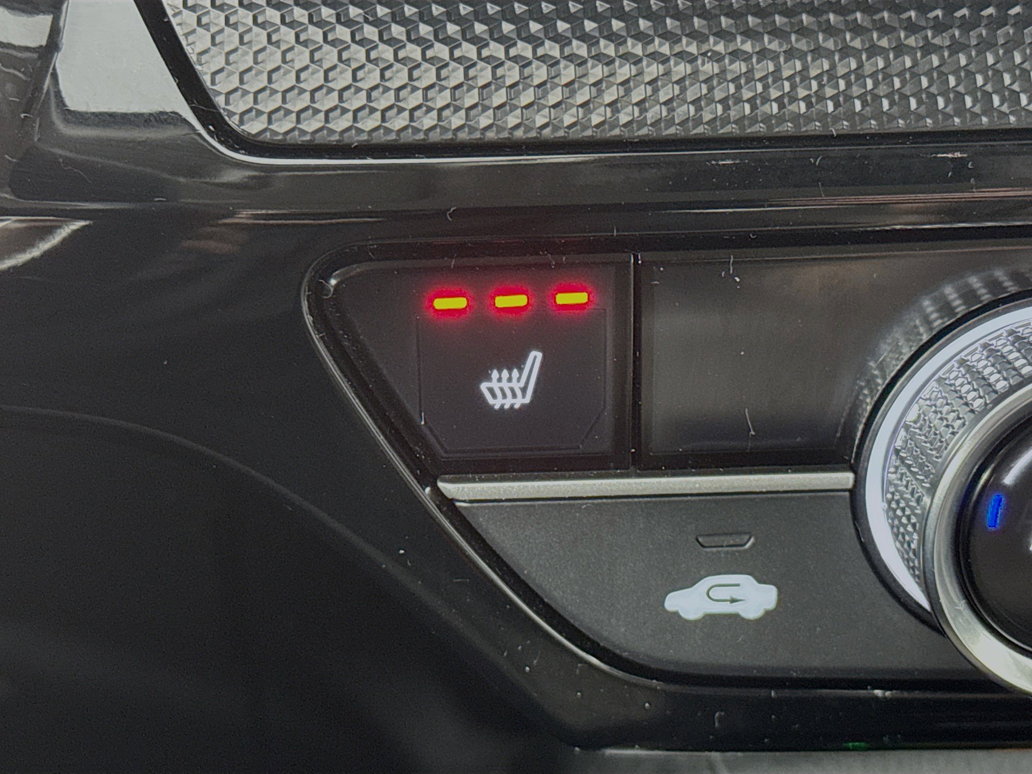 Certified 2024 Honda CR-V EX-L image 19