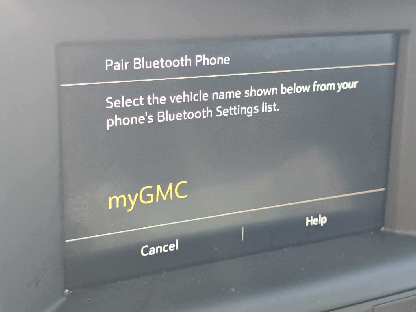 Used 2022 GMC Terrain SLE w/ Driver Convenience Package image 6