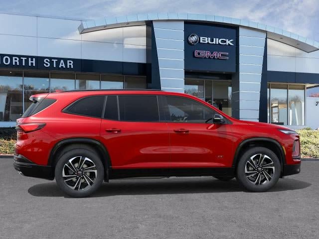 New 2026 Buick Enclave Sport Touring w/ Power Package AWD/4WD image 5