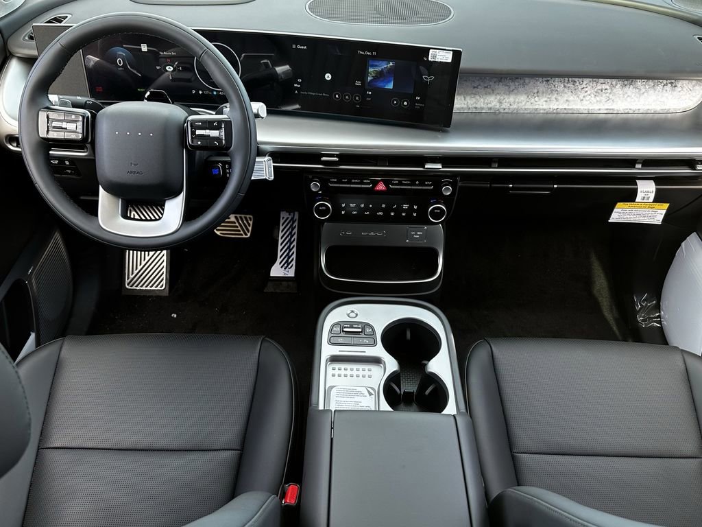 New 2026 Hyundai Ioniq 9 Calligraphy image 18