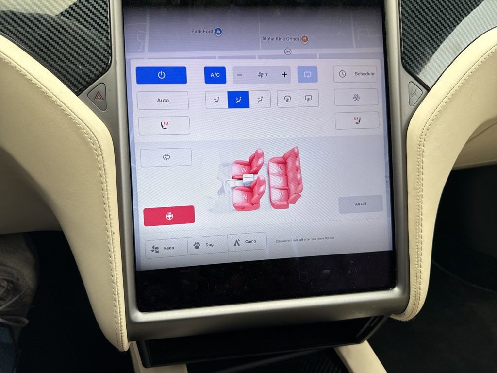 Used 2021 Tesla Model S Long Range image 35