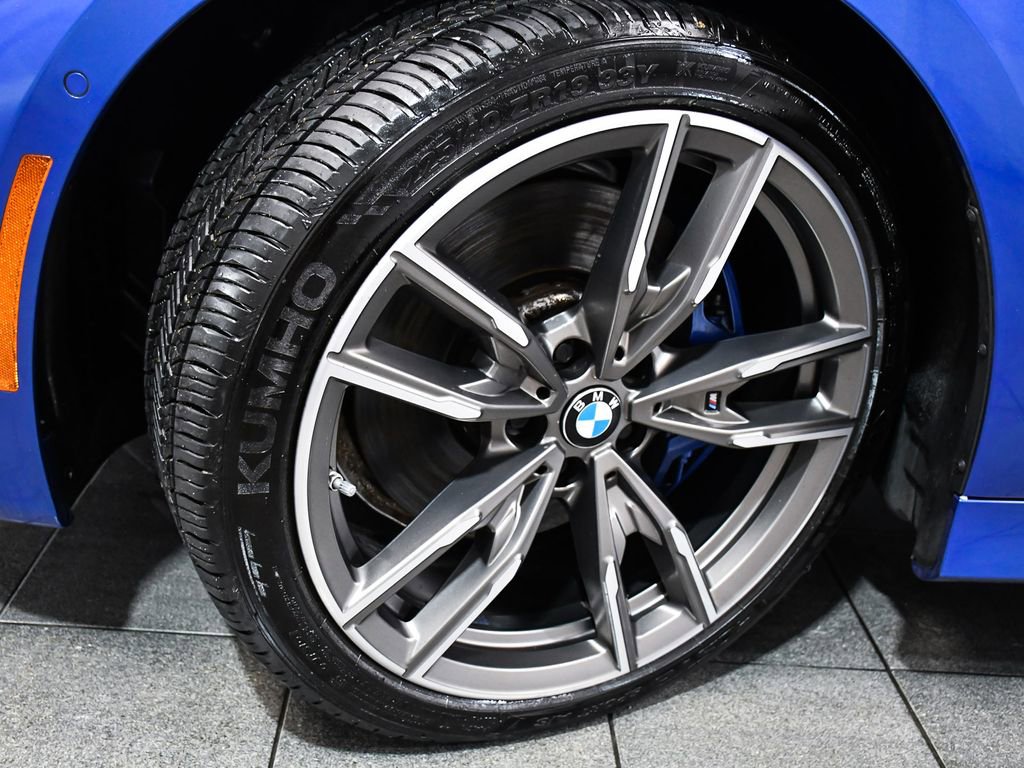 Used 2021 BMW M340i xDrive w/ Premium Package image 7