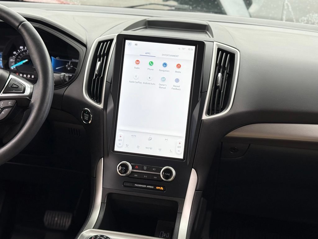 Certified 2023 Ford Edge SEL w/ Convenience Package AWD/4WD image 20