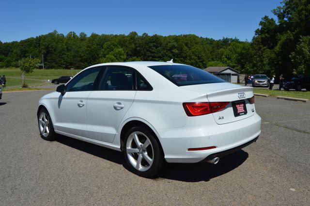 Used 2016 Audi A3 2.0T Premium AWD/4WD image 7