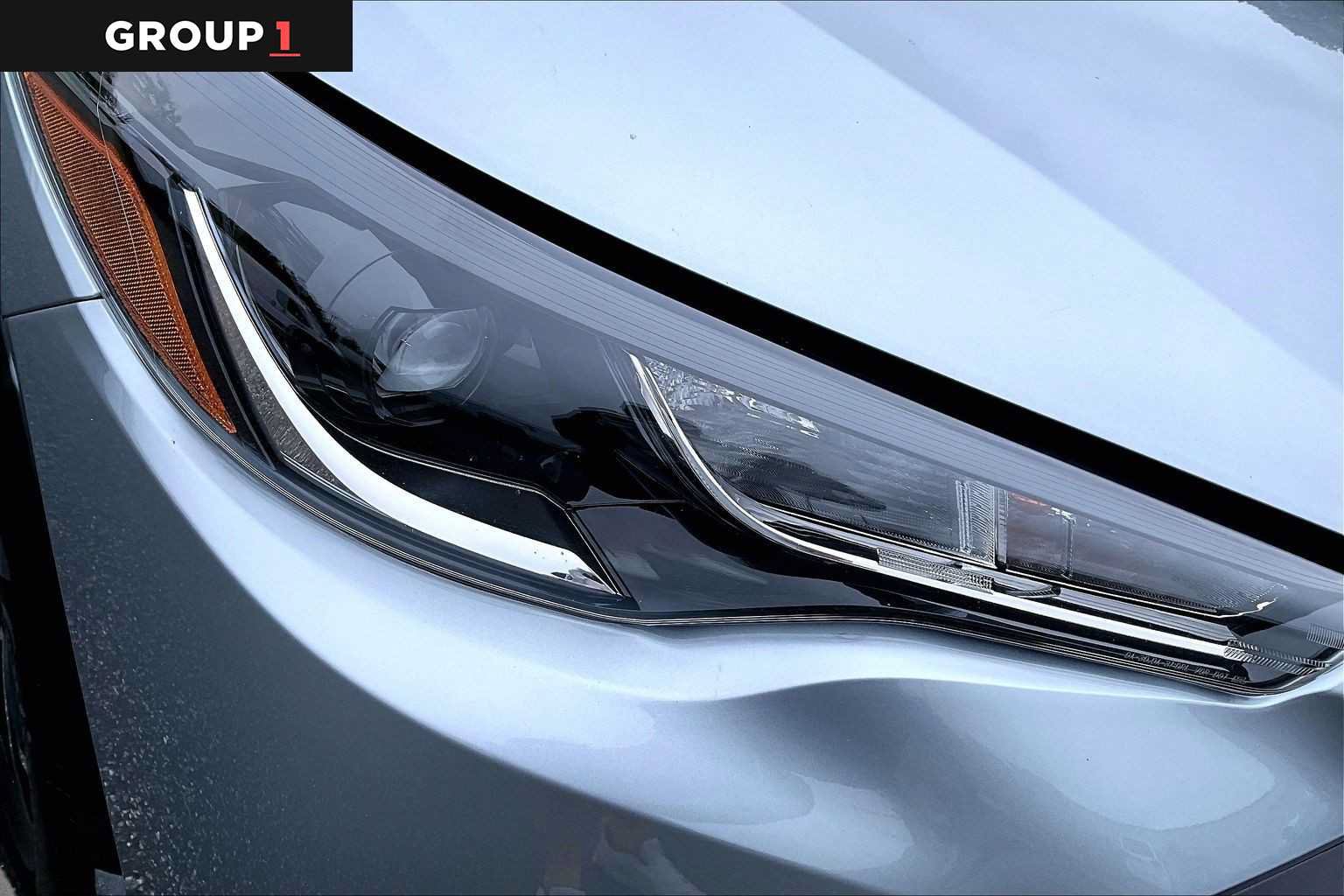 Used 2023 Toyota Corolla Cross AWD Hybrid image 27