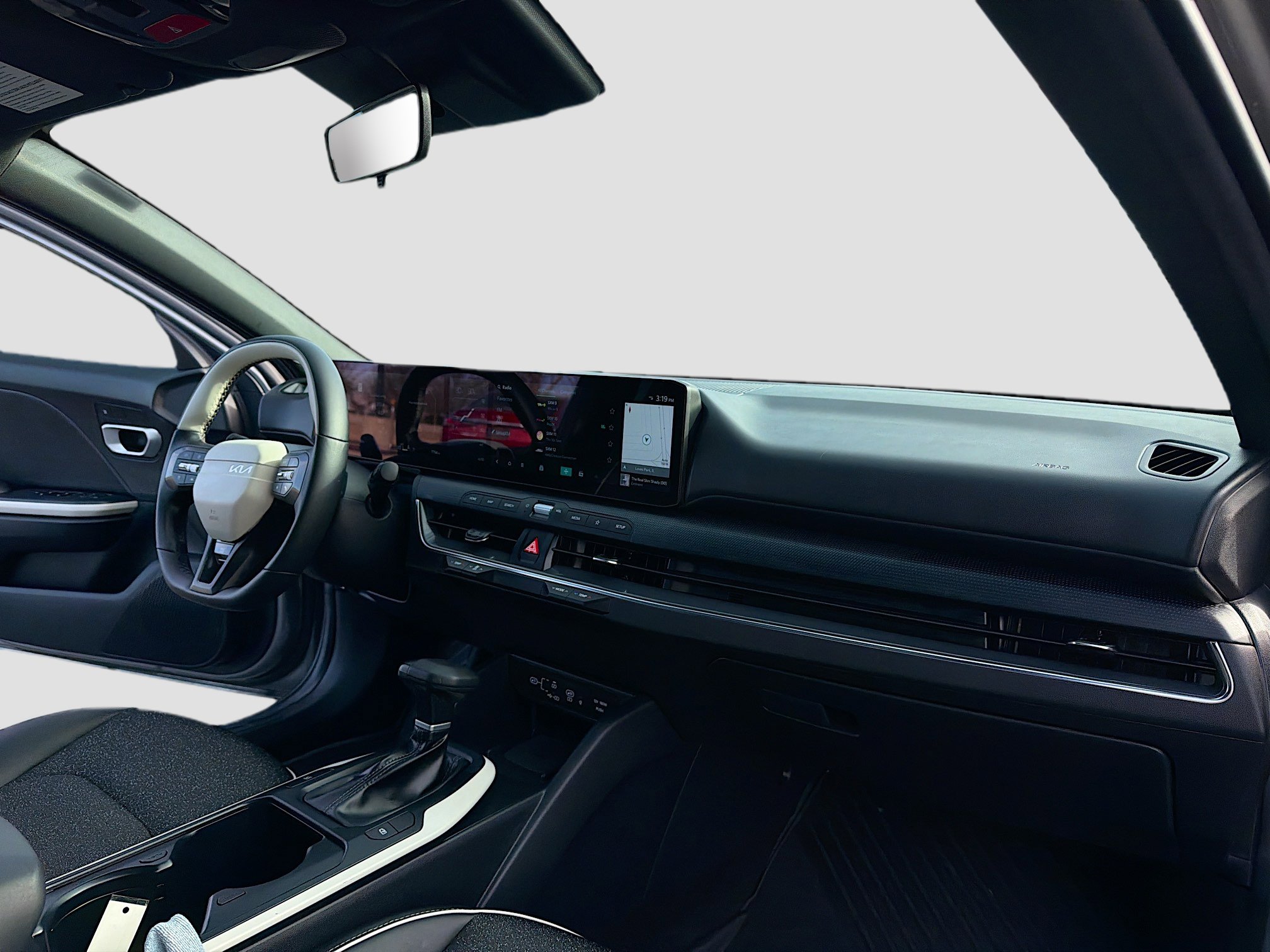 Used 2025 Kia K4 GT-Line w/ GT-Line Sunroof Package image 5