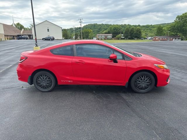Used 2015 Honda Civic LX image 5