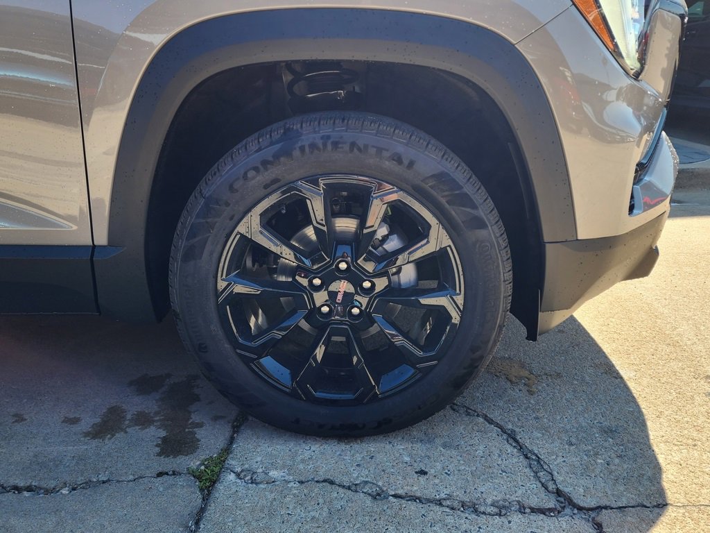 New 2026 GMC Terrain Elevation w/ Black Edition image 48
