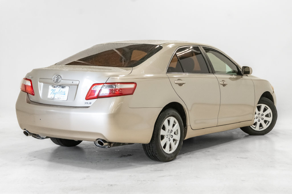 Used 2007 Toyota Camry XLE FWD image 27