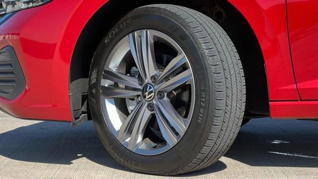 Used 2023 Volkswagen Jetta SE image 99