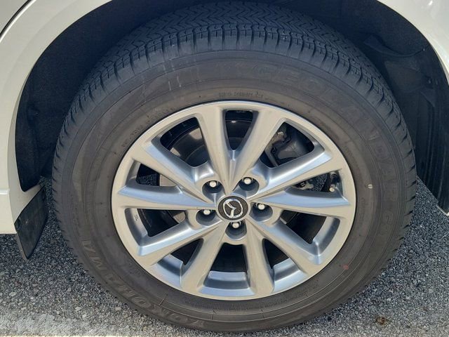 Used 2024 MAZDA CX-5 AWD 2.5 S w/ Preferred Package image 12