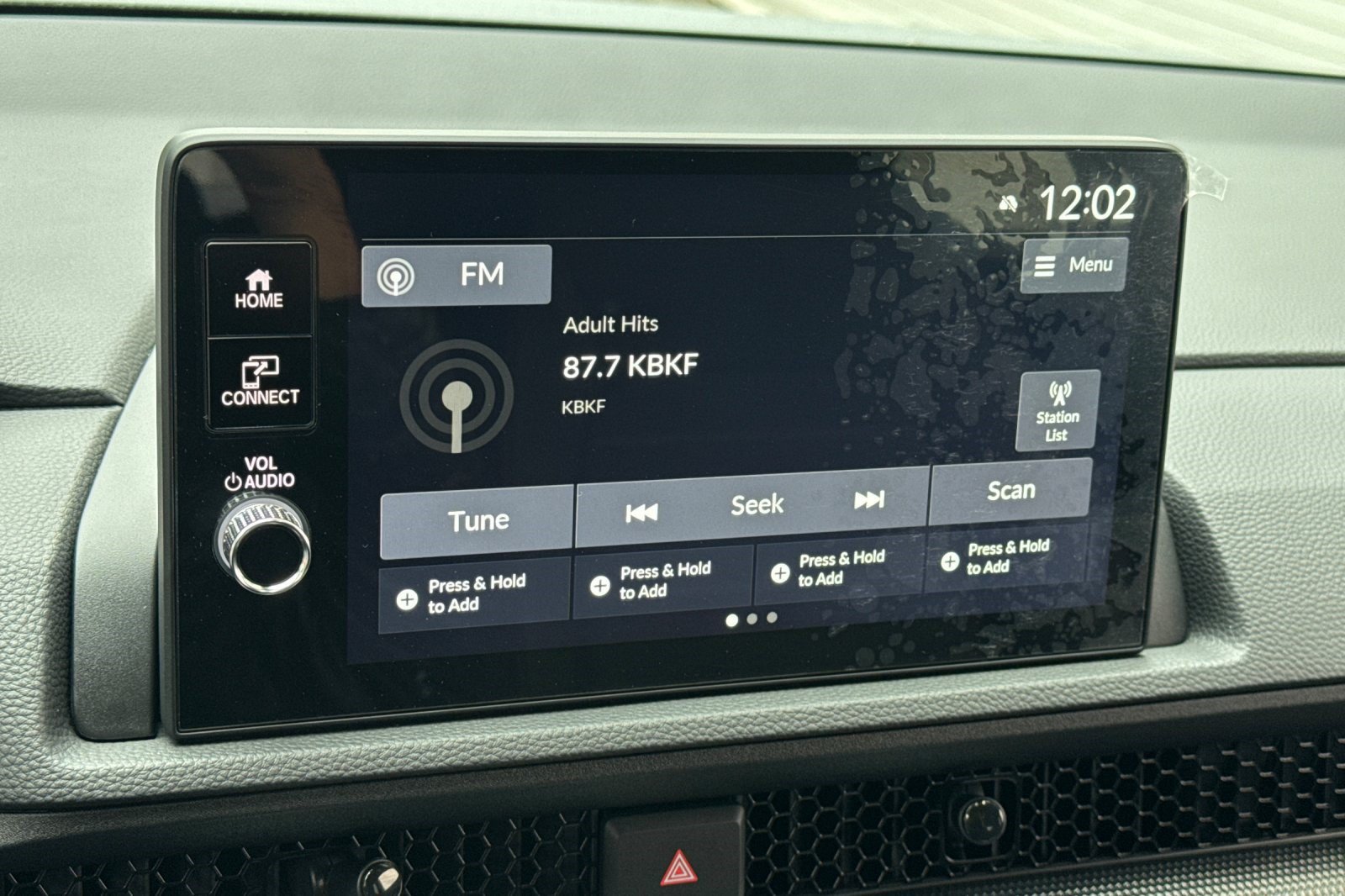 Certified 2026 Honda CR-V Sport image 20