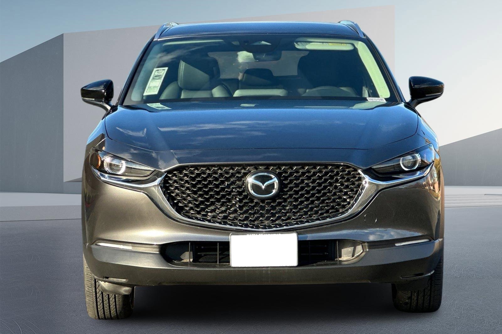 Used 2025 MAZDA CX-30 AWD 2.5 S w/ Select Sport Pkg image 10