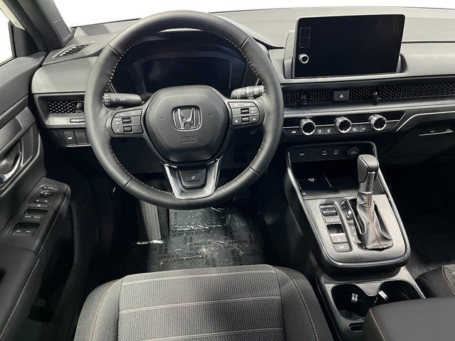 New 2026 Honda CR-V TrailSport image 26