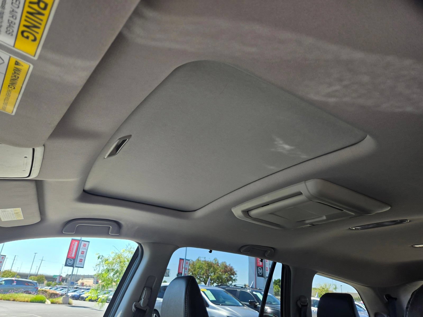 Used 2018 Honda Pilot Touring image 14