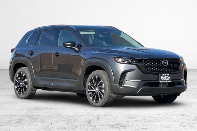 New 2026 MAZDA CX-50 2.5 Hybrid w/ Premium Plus Pkg image 2