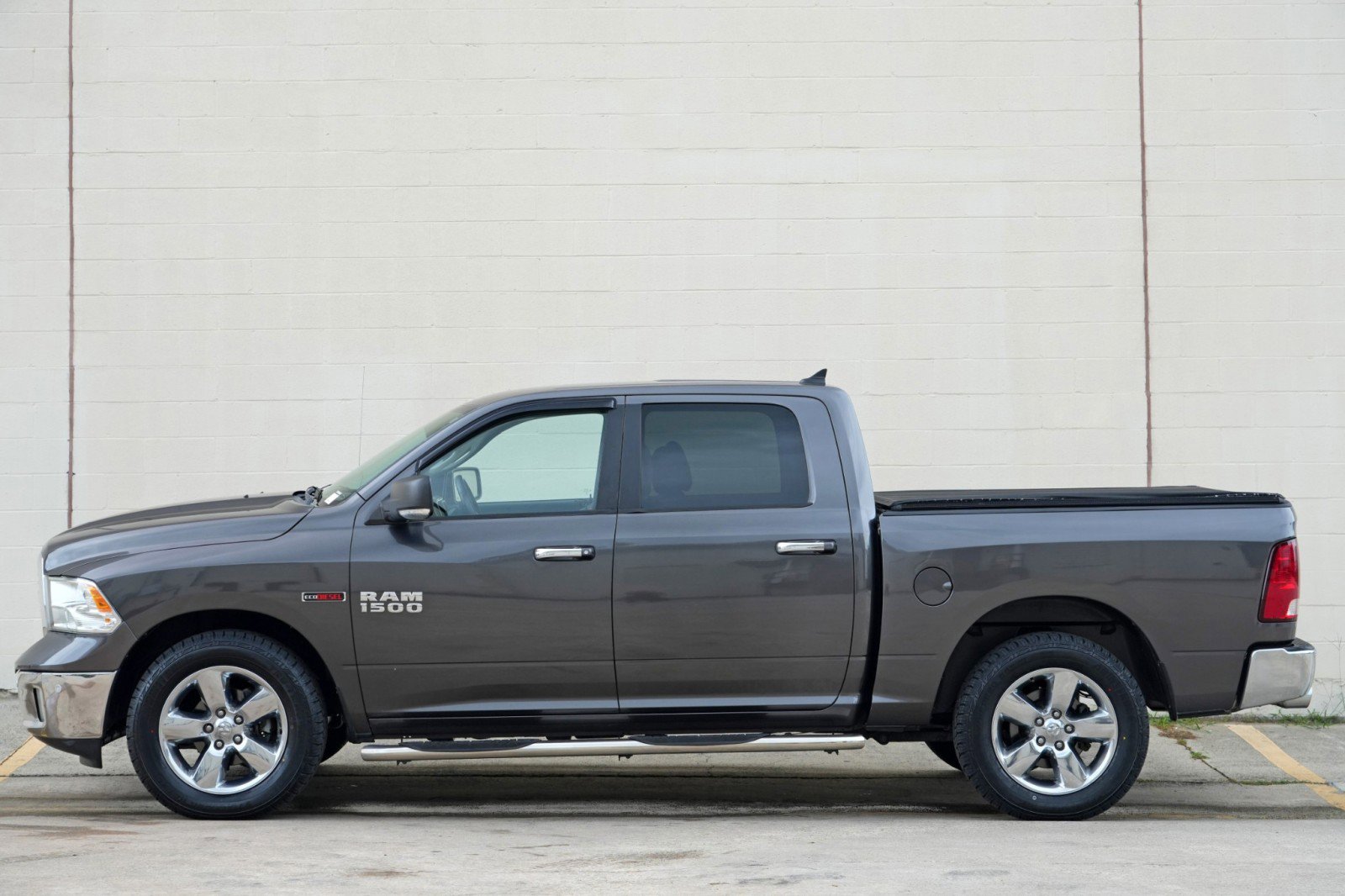 Used 2014 RAM 1500 Big Horn AWD/4WD image 8