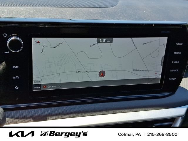 Certified 2022 Kia K5 GT-Line FWD image 18