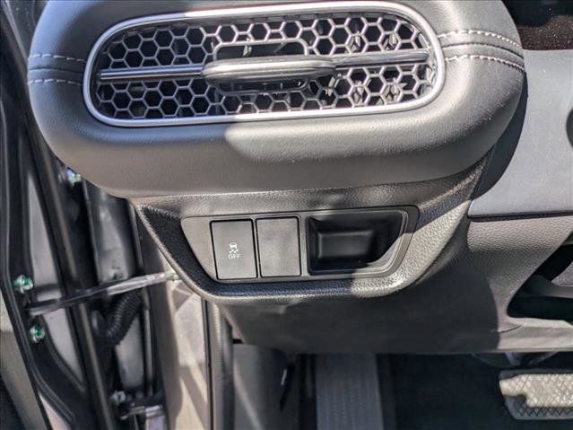 New 2026 Honda HR-V EX-L image 20