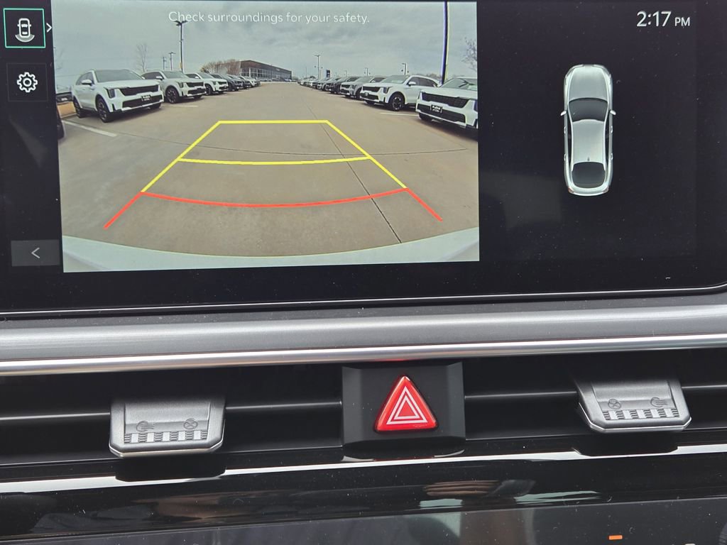 New 2026 Kia K5 GT-Line FWD image 13