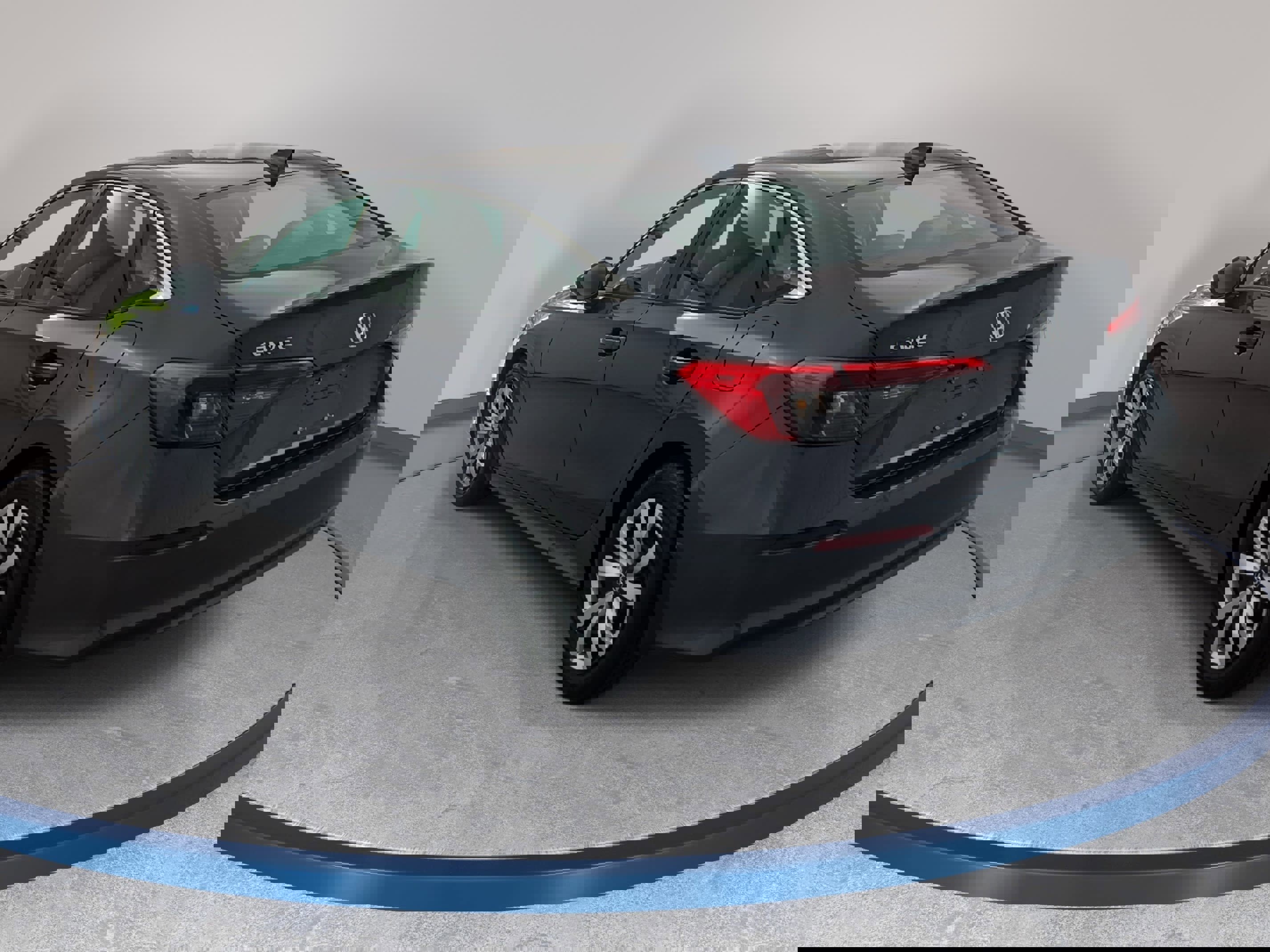 Certified 2023 Honda Civic LX image 7