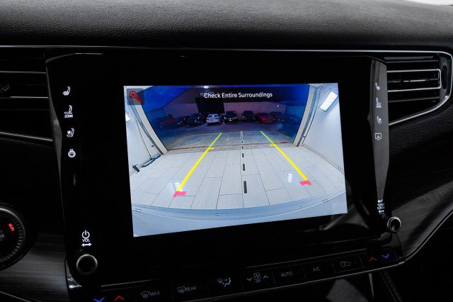 Used 2024 Jeep Wagoneer Series II image 22