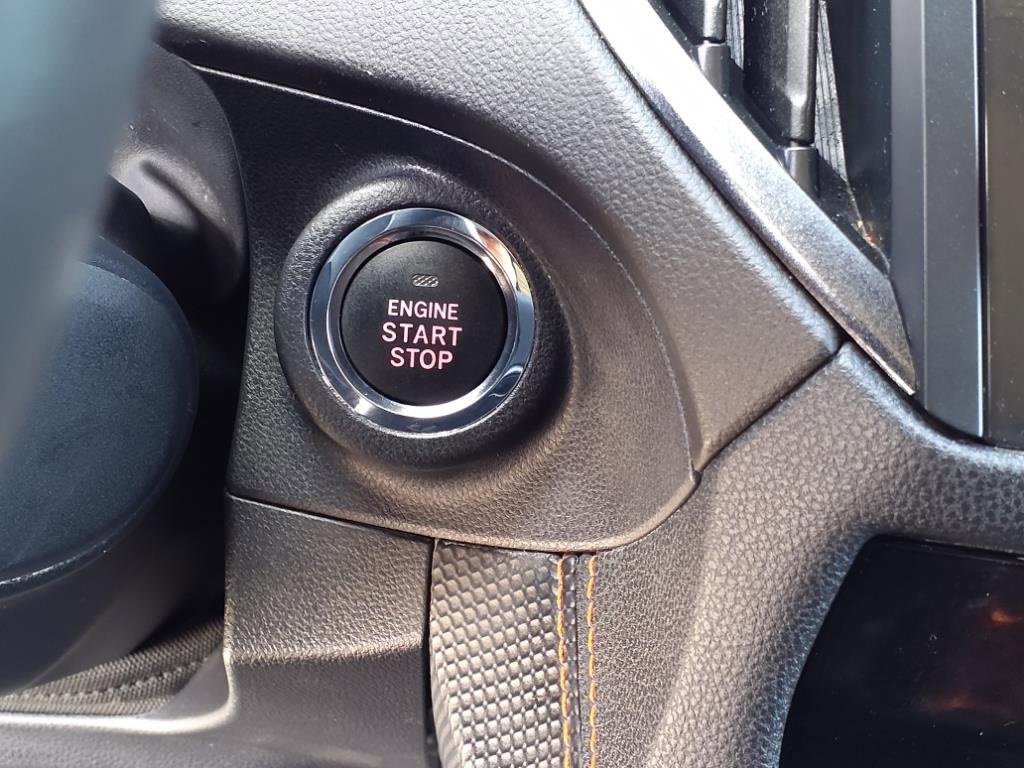 Used 2024 Subaru Forester Sport image 28