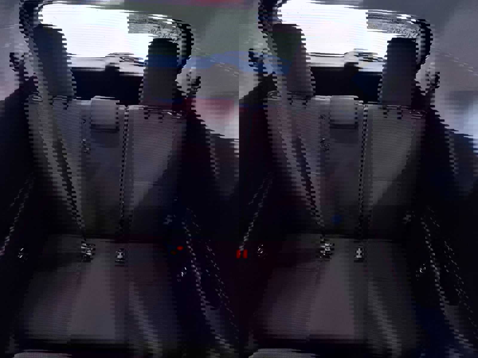 Used 2024 Toyota RAV4 LE image 39