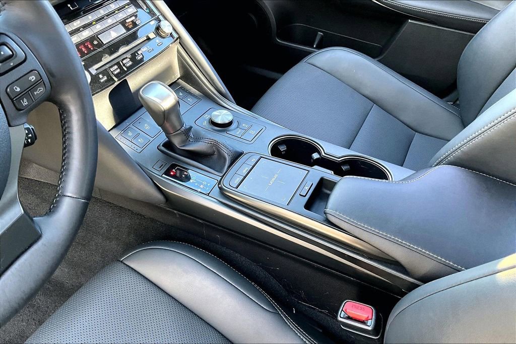 Used 2023 Lexus IS 300 w/ Comfort Package image 15