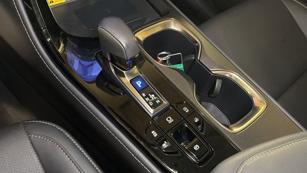 Used 2023 Lexus NX 350 AWD image 32