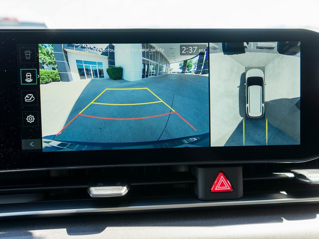New 2026 Kia Carnival SX image 24